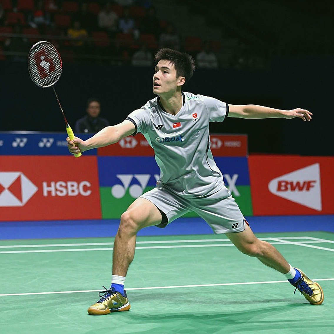 Ấn Độ tại China Masters 2026: Srikanth Tái Sinh, Satwik-Chirag Vượt Thử Thách 69 Phút