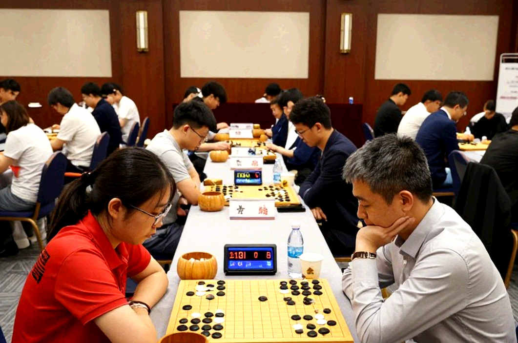 Global Chess League 2026: Carlsen Returns, but the Packed Schedule is the Real Challenge Global Chess League 2026: Carlsen Returns, but the Packed Schedule is the Real Challenge