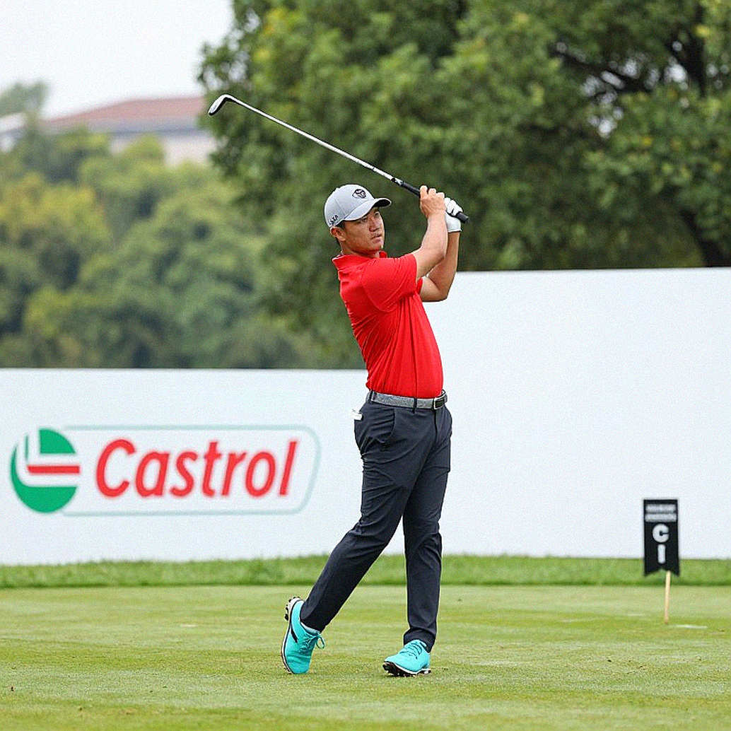 Câu hỏi khiến Chánh án huyện Martin bối rối: Tiger Woods có được lái xe golf không?