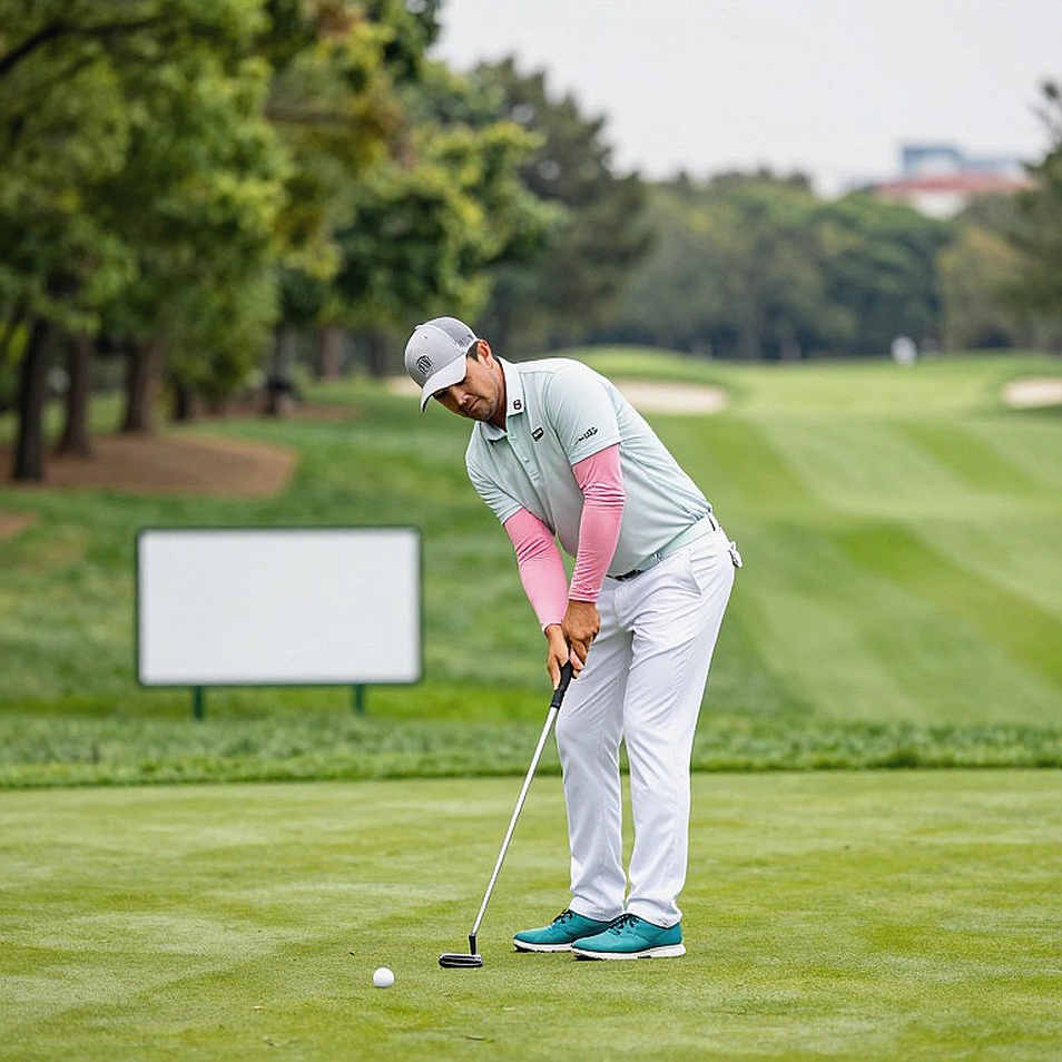 Câu hỏi khiến Chánh án huyện Martin bối rối: Tiger Woods có được lái xe golf không? Câu hỏi khiến Chánh án huyện Martin bối rối: Tiger Woods có được lái xe golf không?
