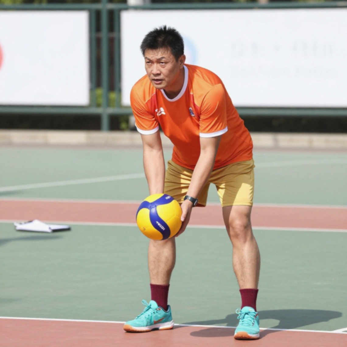 Vietnamese Football Does Not Lack Korean Coaches — It Lacks Minutes for 21-Year-Olds Vietnamese Football Does Not Lack Korean Coaches — It Lacks Minutes for 21-Year-Olds