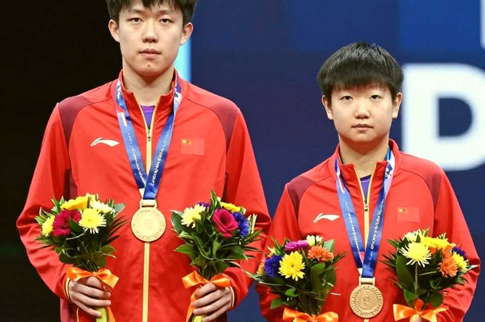WTT Feeder Chennai: India's Seven Seeds and the Tournament Tier Few Bother to Watch