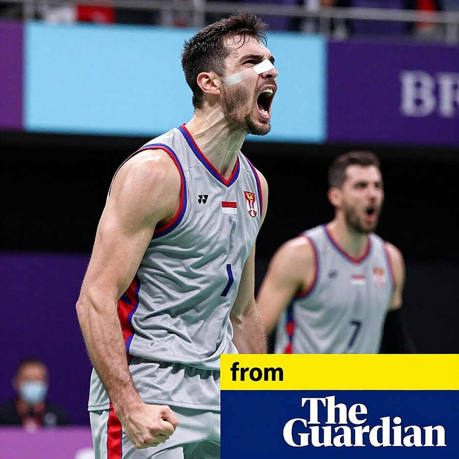 Bốc thăm cầu lông đồng đội Asian Games 2026: Ấn Độ chạm Nhật Bản ngay tứ kết