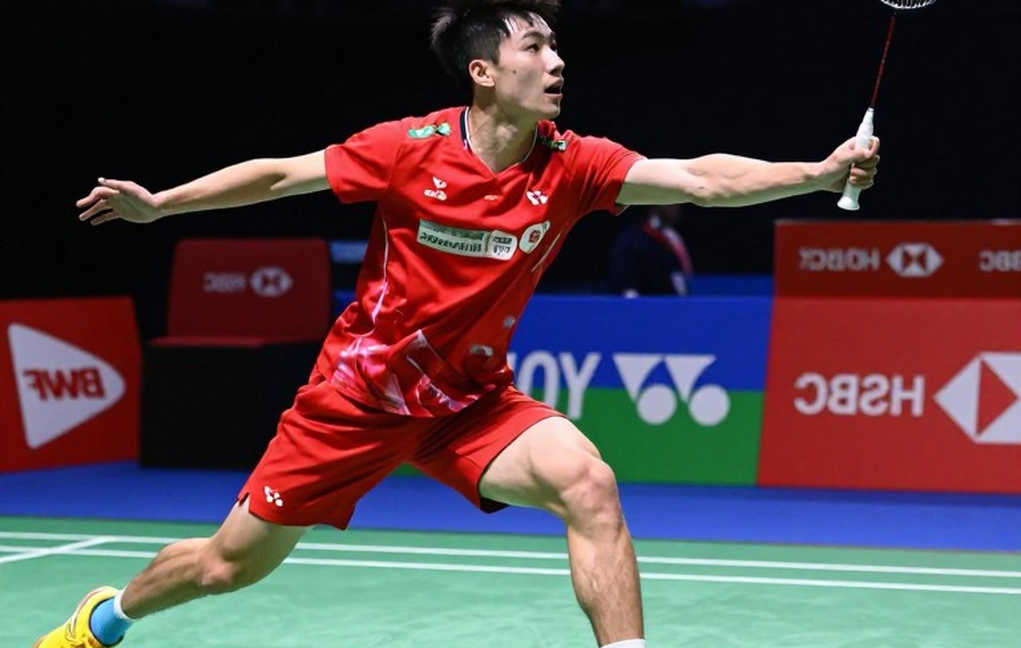 Shi Yuqi rút lui, Li Shifeng dẫn dắt: Bài toán độ sâu đơn nam Trung Quốc ở Kumamoto