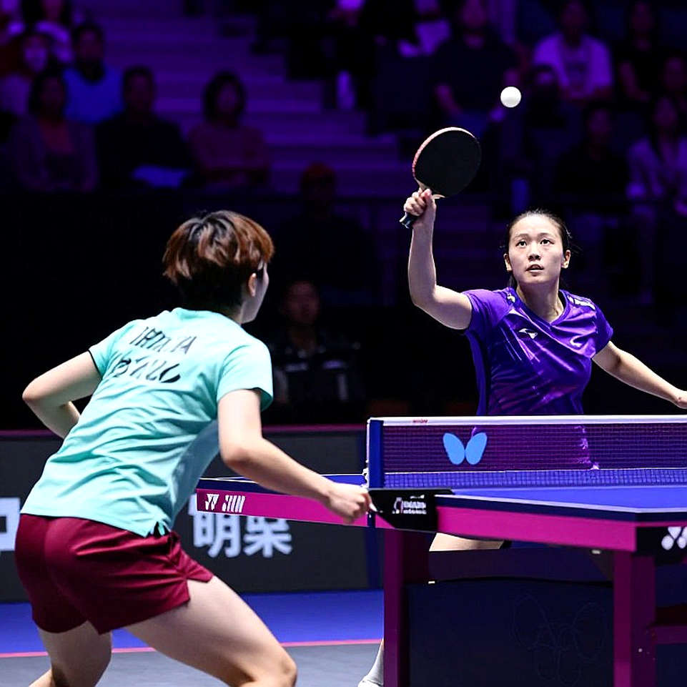 Ashmita Chaliha và câu hỏi về tiêu chuẩn kép của BWF tại Indonesia Masters Super 100