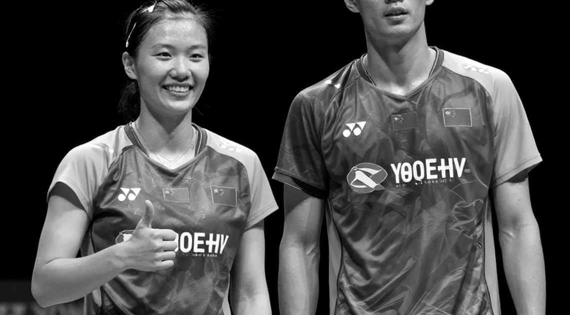 122 seconds that changed the match: Sindhu and the lesson from Chen Yufei 122 seconds that changed the match: Sindhu and the lesson from Chen Yufei