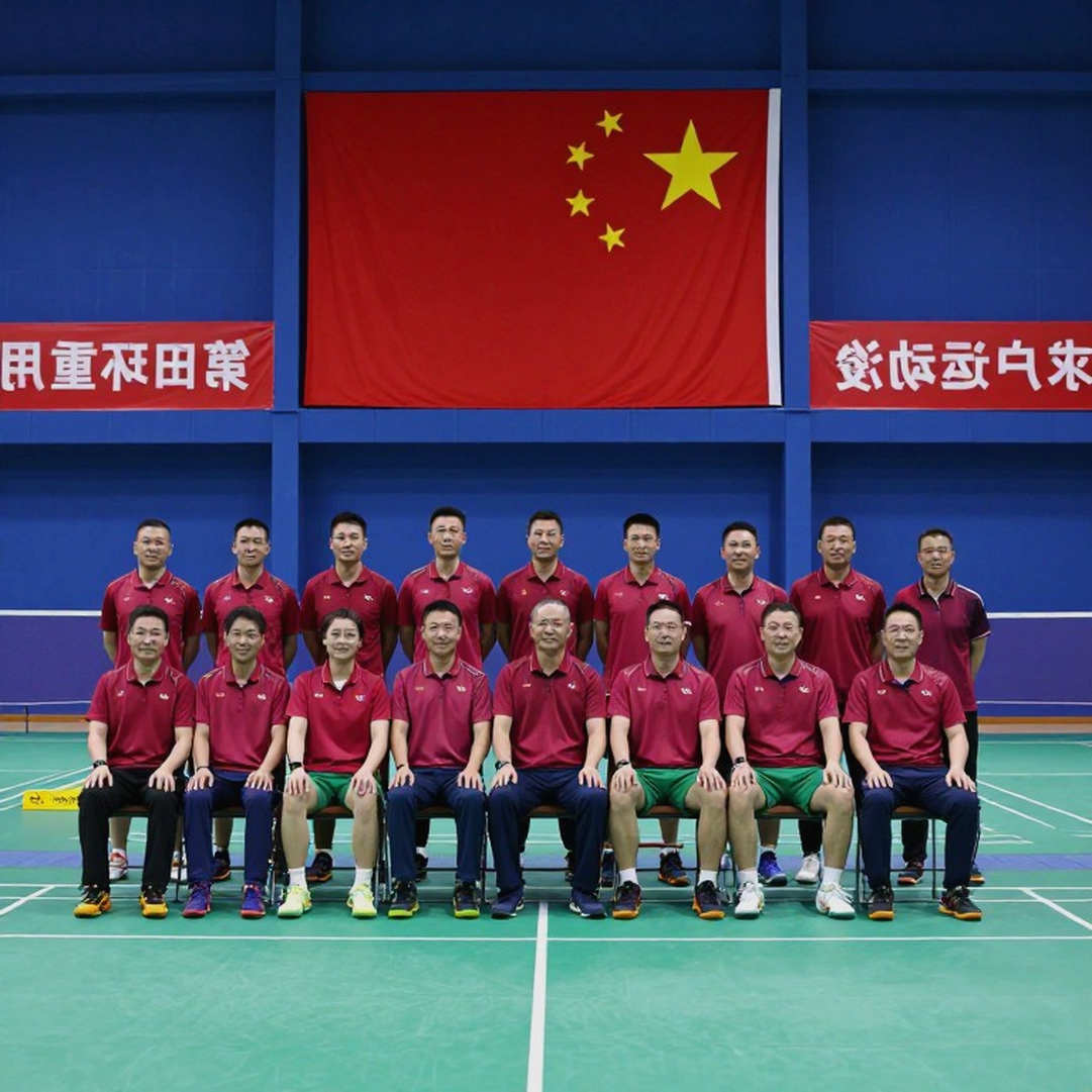 China Masters 2026: Bản đồ chiến thuật của đoàn Ấn Độ tại tứ kết — Từ khoảng trống giữa các nhịp đánh