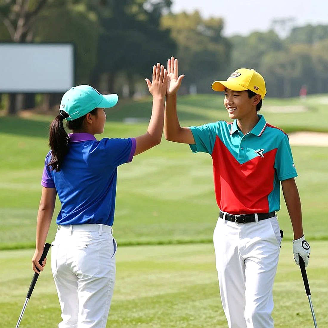 Trang phân tích trống rỗng: Khi golf bị bào mòn bởi những con số không lời Trang phân tích trống rỗng: Khi golf bị bào mòn bởi những con số không lời