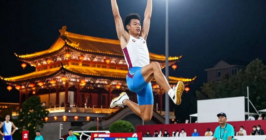 Amy Hunt chạy 200m 22,16 giây: Mùa giải đã đọc như chuỗi xác suất Amy Hunt chạy 200m 22,16 giây: Mùa giải đã đọc như chuỗi xác suất