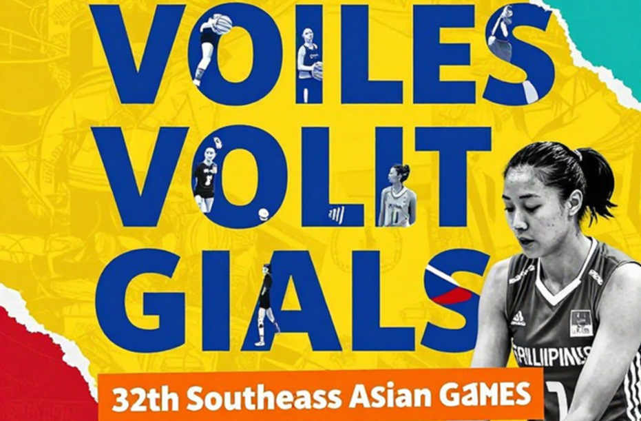 13-year-old Qatari star causes stir at Asian Championship with 12 points, 5 blocks and 2 aces