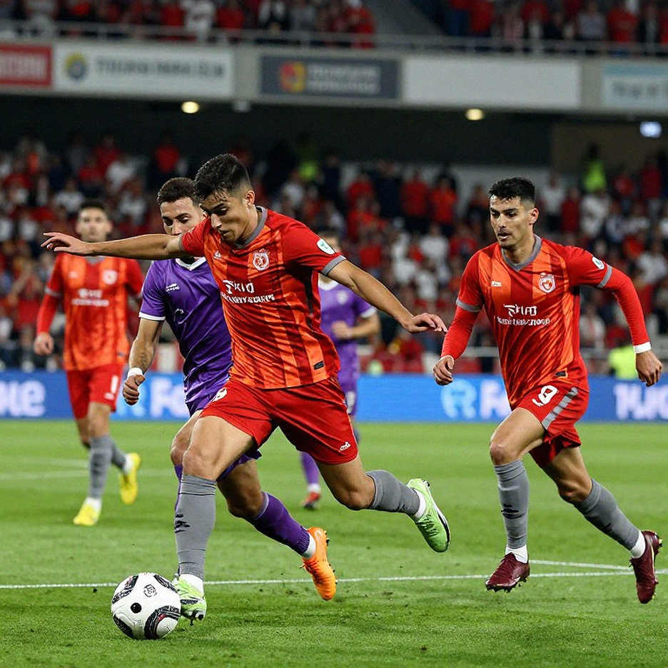Chiếc ghế trống của Ronaldo: Bồ Đào Nha giữa tiếng vỗ tay và khoảng lặng