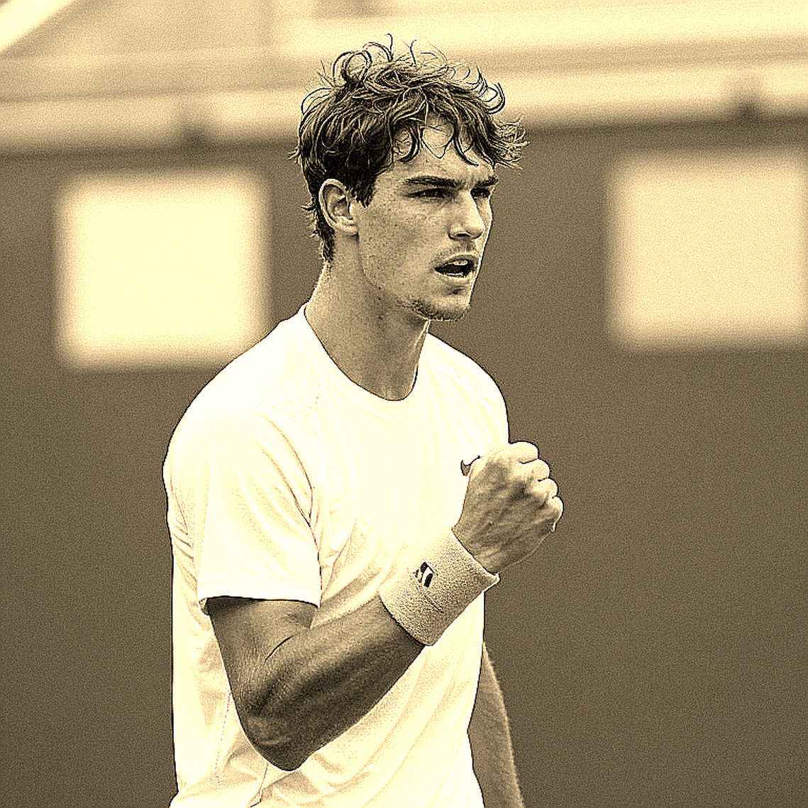 De Minaur và tuyển Úc hạ Ba Lan ở Davis Cup: Đọc lại chiến thắng bằng mắt trọng tài De Minaur và tuyển Úc hạ Ba Lan ở Davis Cup: Đọc lại chiến thắng bằng mắt trọng tài