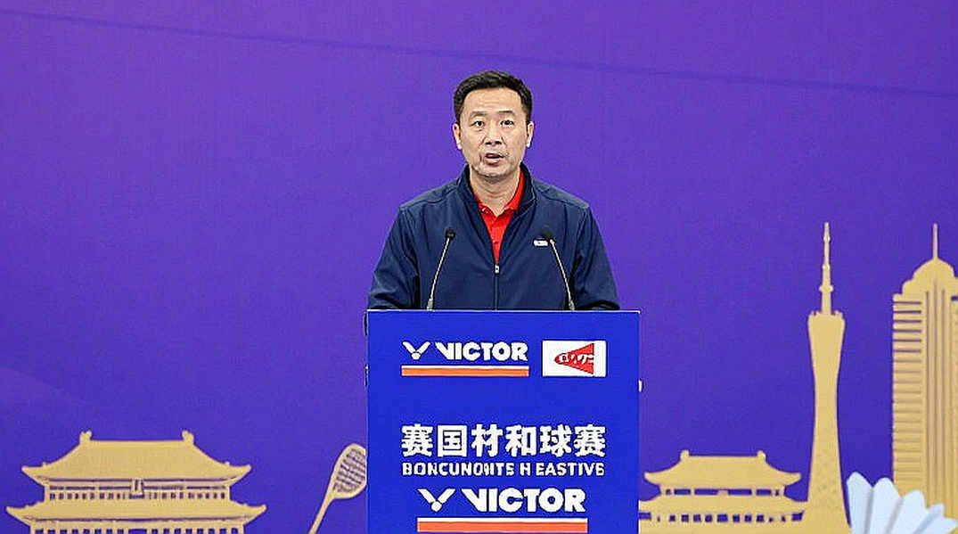 PV Sindhu thua Chen Yufei tại tứ kết Asian Games 2026: Khi lịch thi đấu trở thành đối thủ lớn nhất