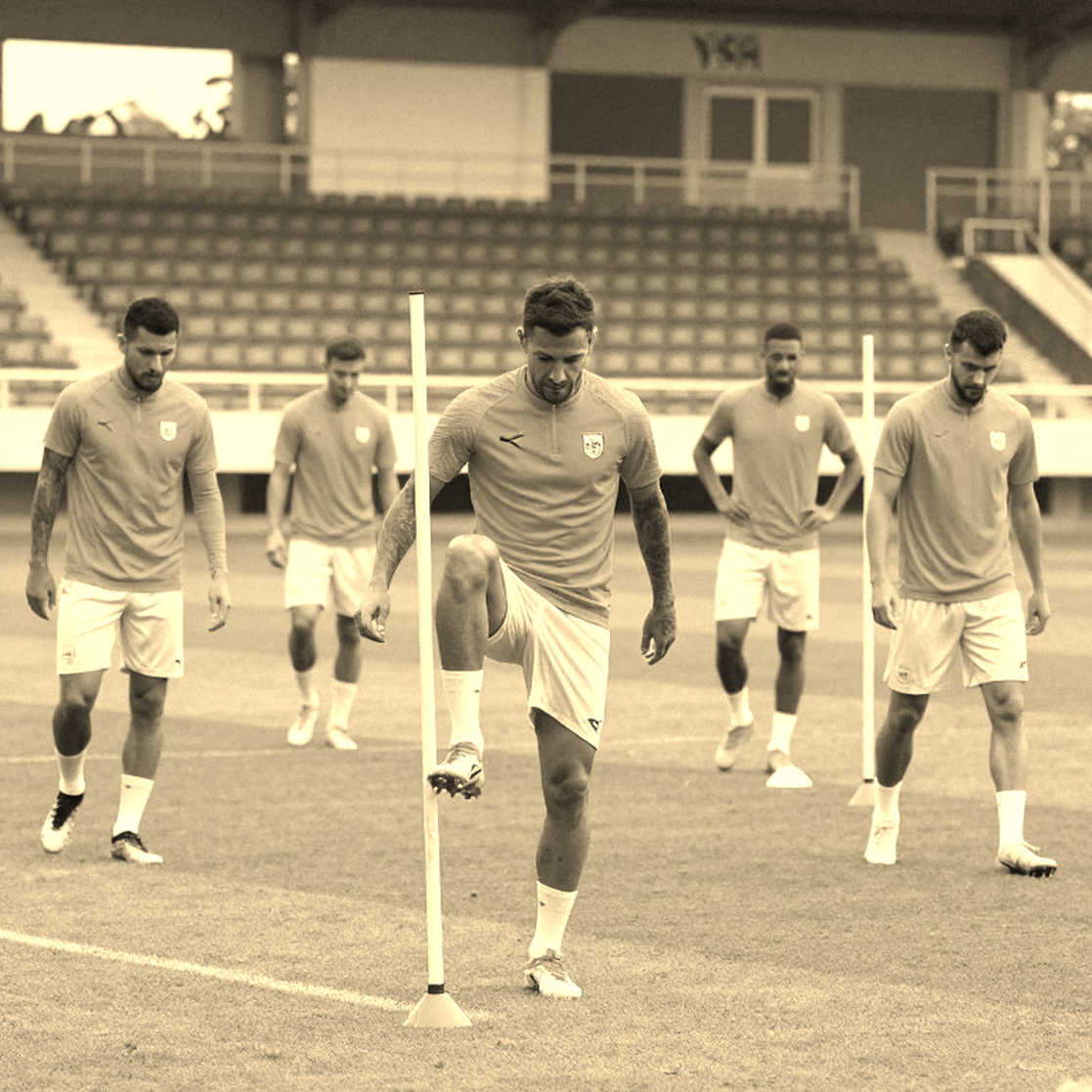 U23 Vietnam vs U23 Philippines: 27 Shots and a Centre-Forward Problem That Starts in the V.League
