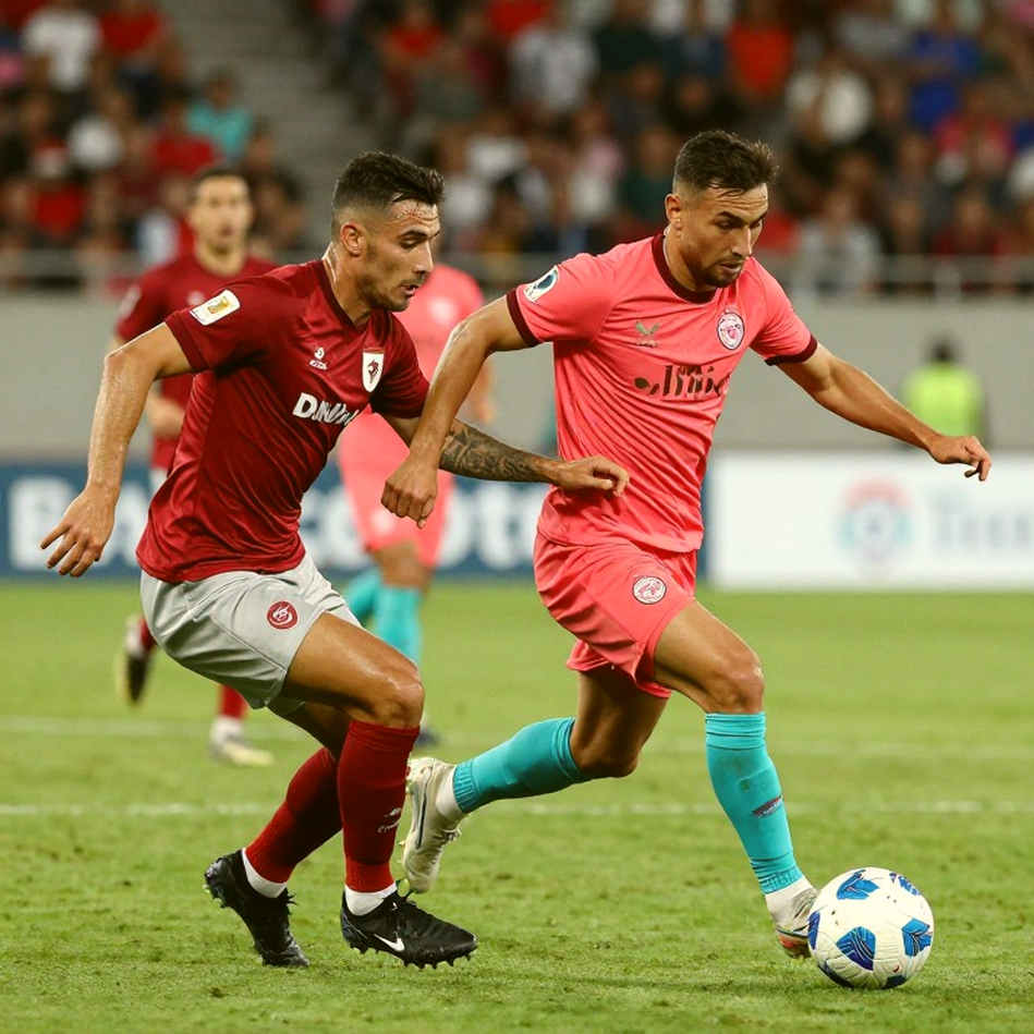 Bóng đá Indonesia: Món quà từ bảng xếp hạng FIFA và bài kiểm tra thực sự trước Bangladesh