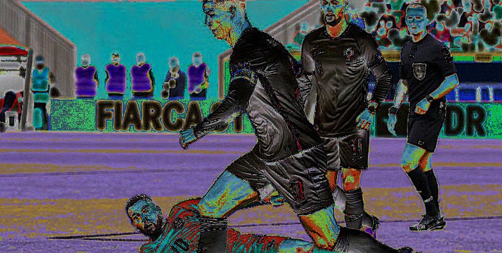 Vietnam U23 and Coach Dinh Hong Vinh's Black Shirt: Luck Doesn't Score, Structure Does Vietnam U23 and Coach Dinh Hong Vinh's Black Shirt: Luck Doesn't Score, Structure Does