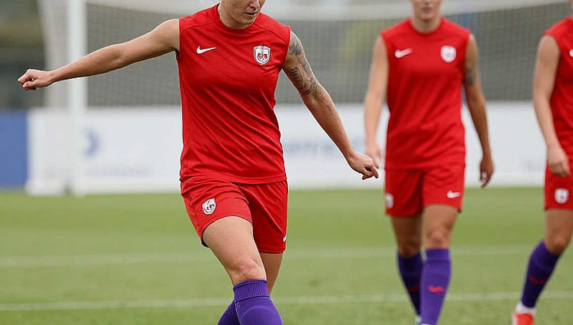 Một điểm và một nhịp: Cách tuyển nữ Việt Nam mở cửa tứ kết Asiad 2026
