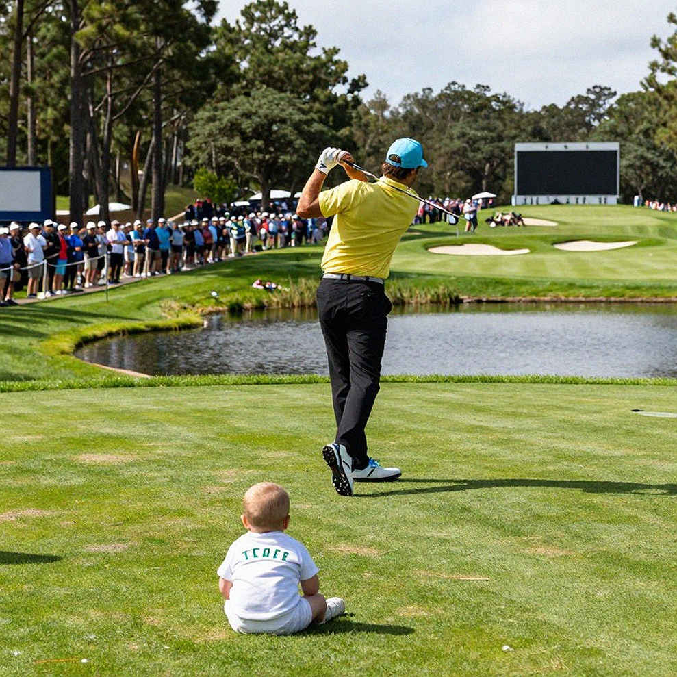 2026 – Năm quả bóng golf tìm lại nhịp trên đất Việt