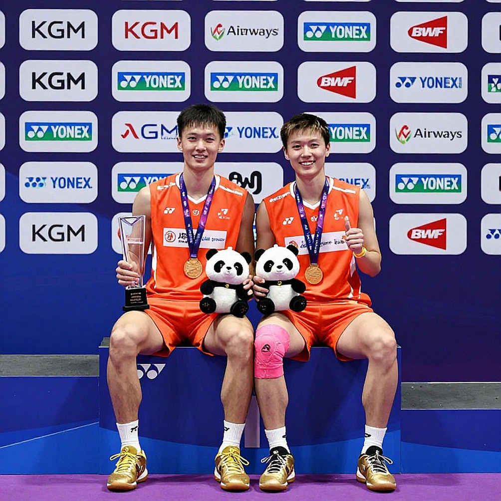 Kunlavut Vitidsarn hoàn tất bộ ba danh hiệu lớn: lối đánh kiểm soát thắng tốc độ tại Asian Games 2026