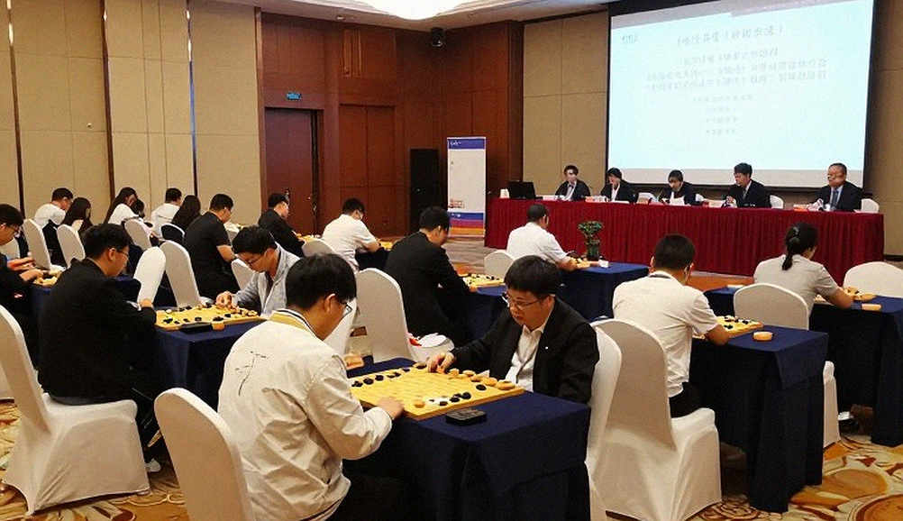 Nước cờ 5.e5 và tiếng vọng từ những bàn cờ bị lãng quên
