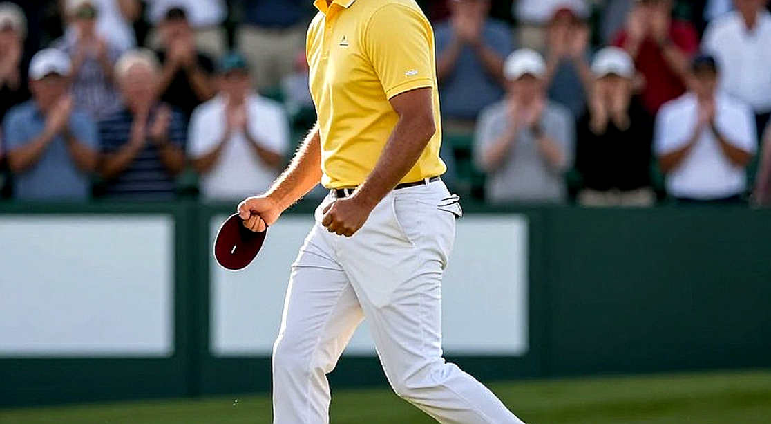 Giai đoạn 2 của The Masters 2026: Khi Augusta National thì thầm những bí mật Giai đoạn 2 của The Masters 2026: Khi Augusta National thì thầm những bí mật