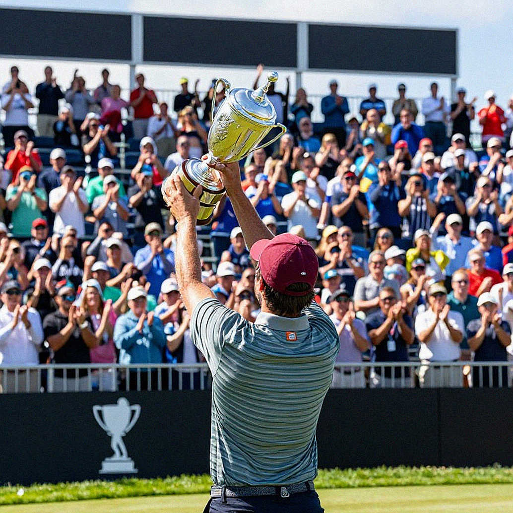 Giai đoạn 2 của The Masters 2026: Khi Augusta National thì thầm những bí mật Giai đoạn 2 của The Masters 2026: Khi Augusta National thì thầm những bí mật