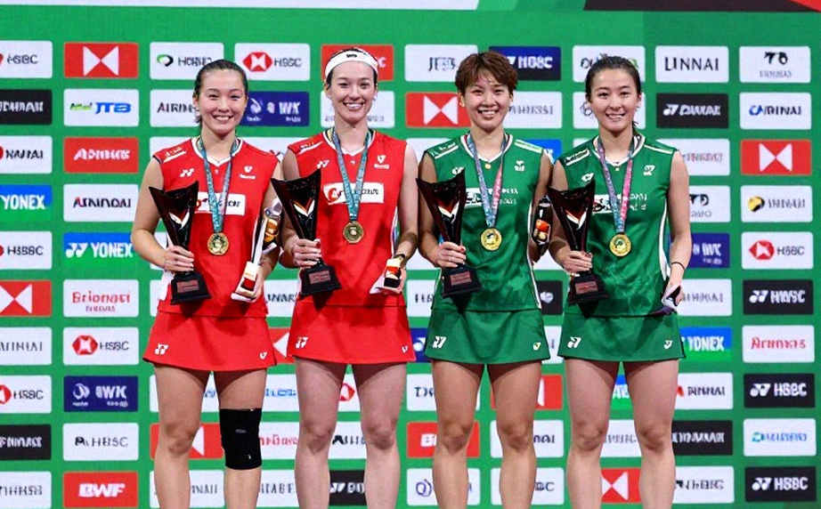 Mahoor Shahzad: Người tiên phong đơn độc và bài toán hệ thống của cầu lông nữ Pakistan