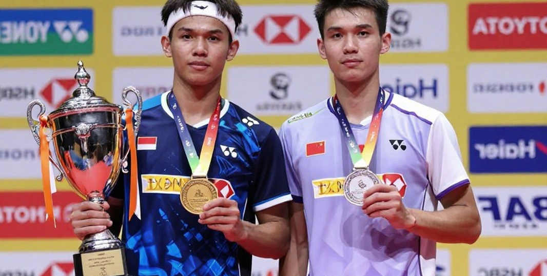 Lakshya Sen và hành trình được dự phóng tới huy chương vàng Asian Games 2026: Nhánh đấu khắc nghiệt, số liệu đối đầu không ủng hộ