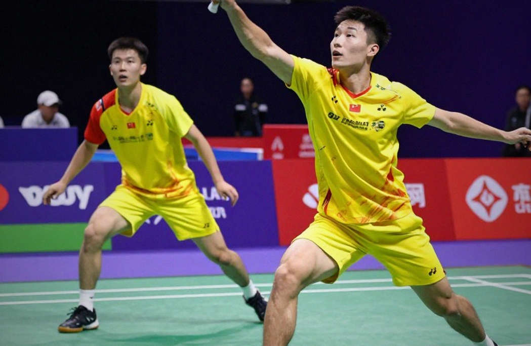 Ashmita Chaliha and the Double Question: When Indonesia's Badminton Court Is Hazy, Who Takes Responsibility? Ashmita Chaliha and the Double Question: When Indonesia's Badminton Court Is Hazy, Who Takes Responsibility?