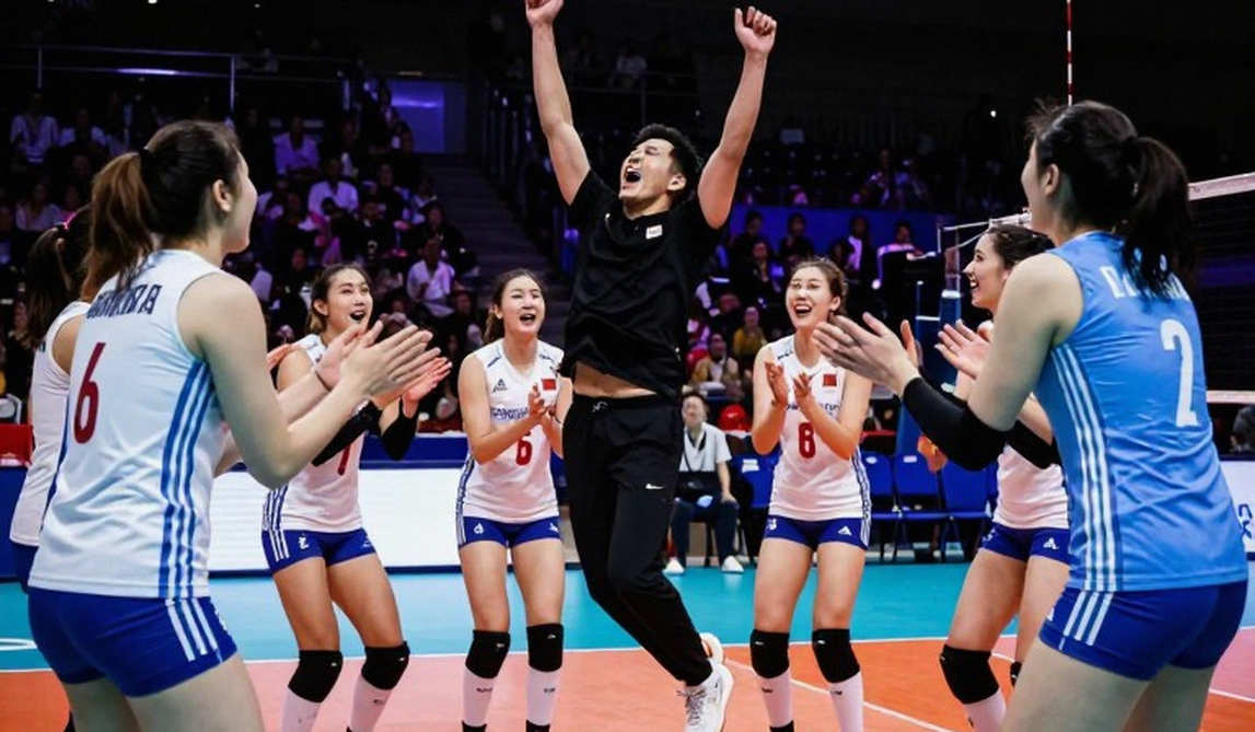 Suhl Wins First Supercup: Three Two-Point Sets and the Gap Dresden Left in Coburg