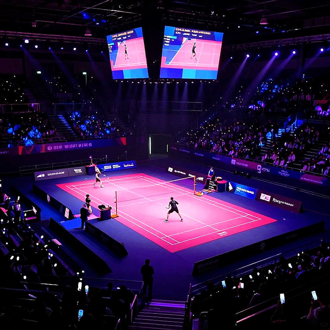 Đội nam cầu lông Ấn Độ vượt ngưỡng, đội nữ lộ điểm mù ở Asian Games 2026
