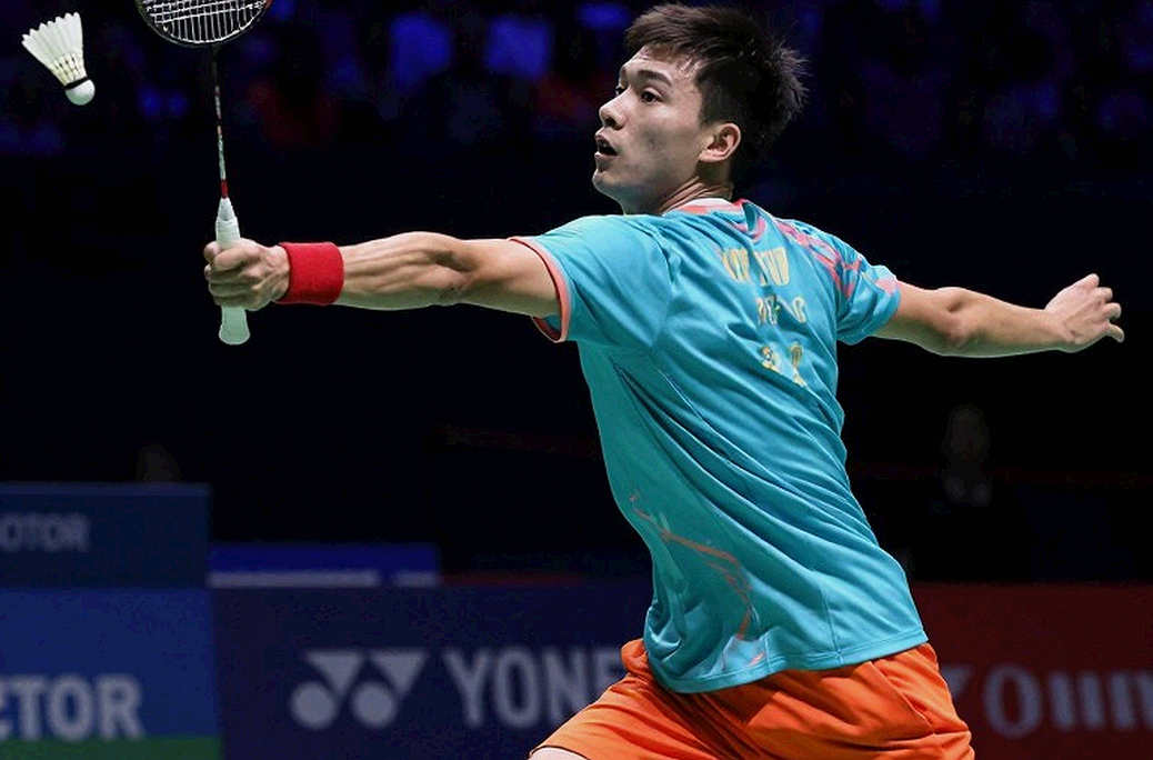 Trung Quốc chốt mục tiêu hai HCV tại Asian Games 2026: Bản khai của một đế chế cầu lông