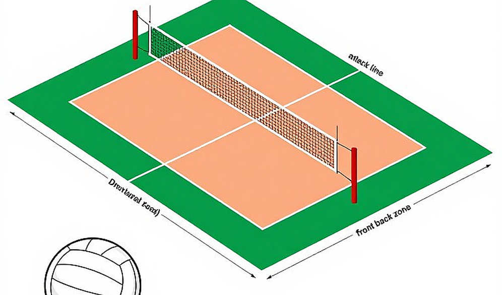 Hàn Quốc, Khoảng Lặng 24-23 và Cánh Cửa Trung Quốc: Đọc Lại Bóng Chuyền Nữ Việt Nam Tại ASIAD 2026
