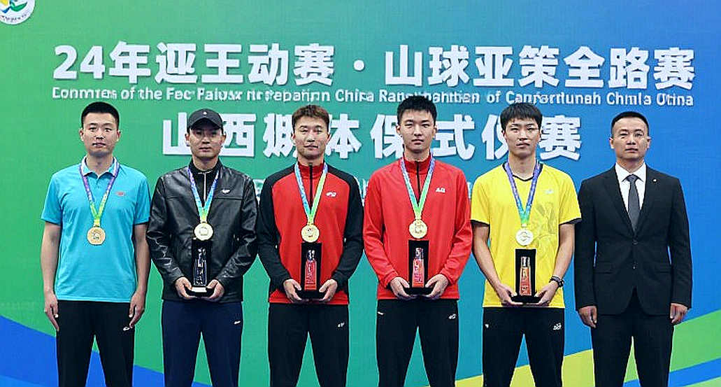 An Se-young và tấm vàng thứ hai liên tiếp tại Asian Games: chuỗi dữ liệu chưa chịu ký tên