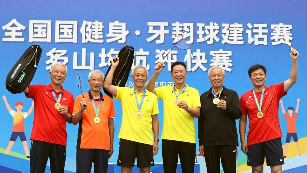 China Masters 2026: Chiến thắng của Srikanth và cái giá thầm lặng của thể lực