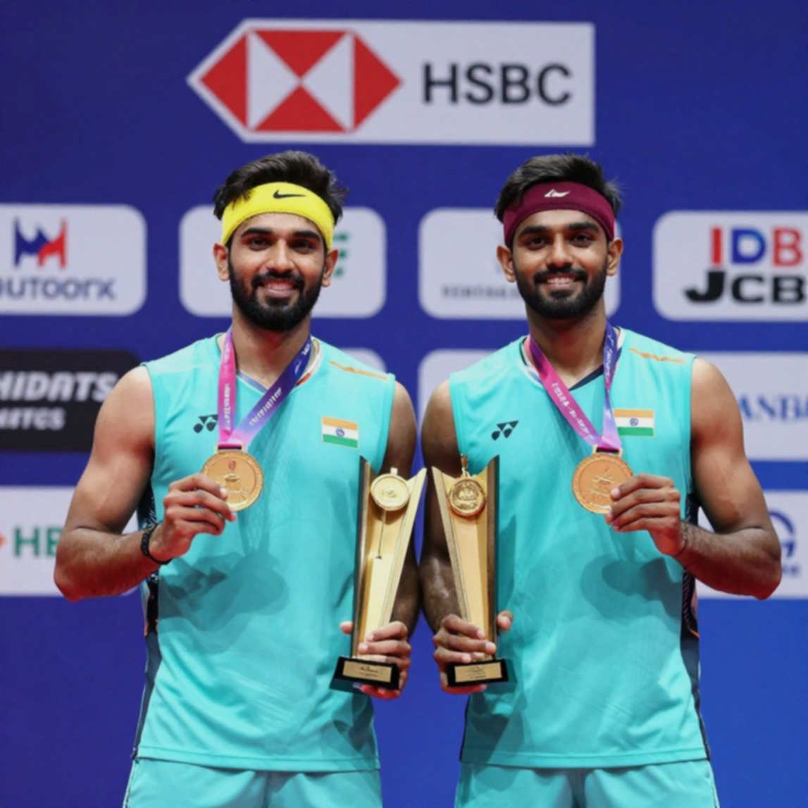 China Masters 2026: Srikanth's Victory and the Silent Price of Stamina China Masters 2026: Srikanth's Victory and the Silent Price of Stamina