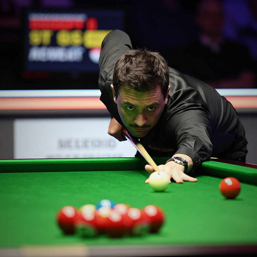 International Championship Qualifier Shock: When the World Champion Is Dragged to a Decider