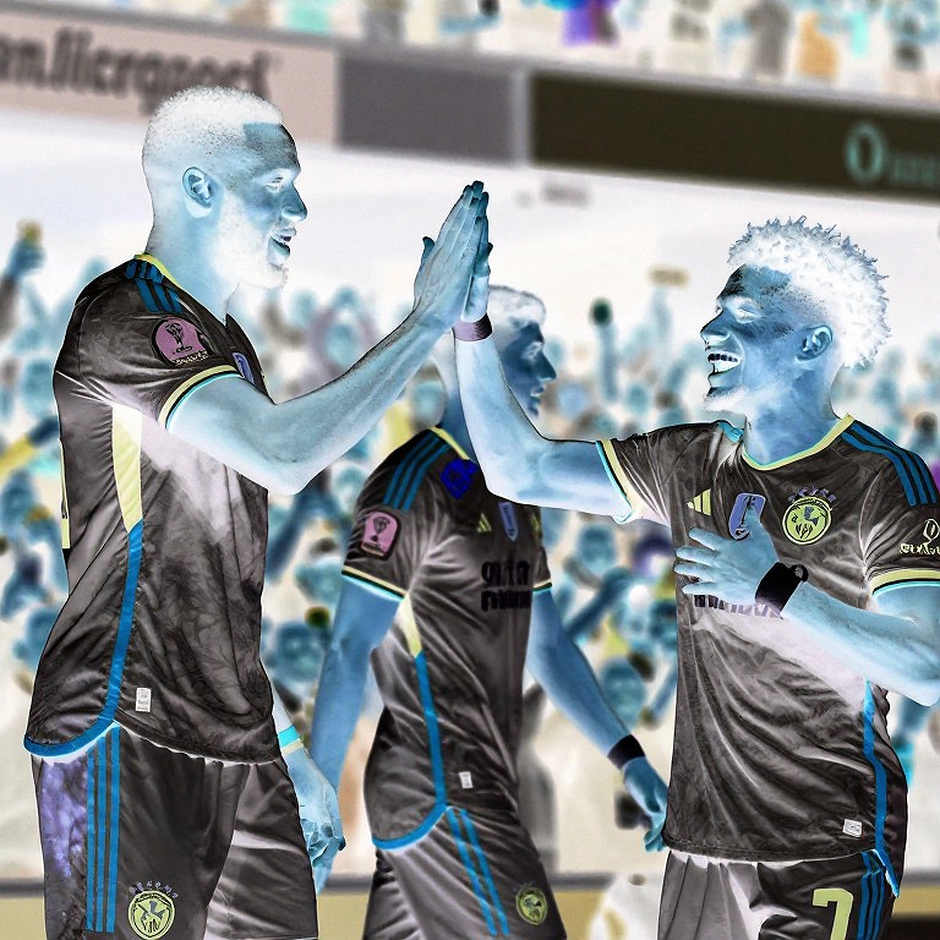 Joe Hart và 114 cáo buộc: Khi lòng trung thành của một cựu thủ môn trở thành lá chắn truyền thông của Man City