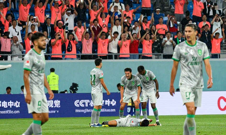 Man City và 115 cáo buộc: Khi cánh cửa sau mang tên CAS bị khóa