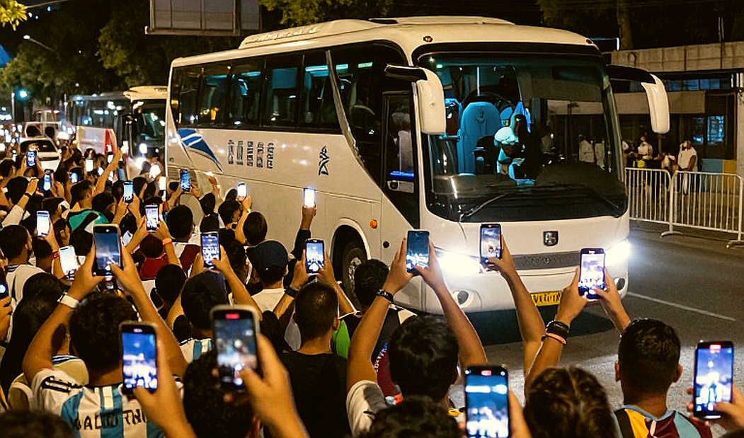 Man City và 115 cáo buộc: Khi cánh cửa sau mang tên CAS bị khóa