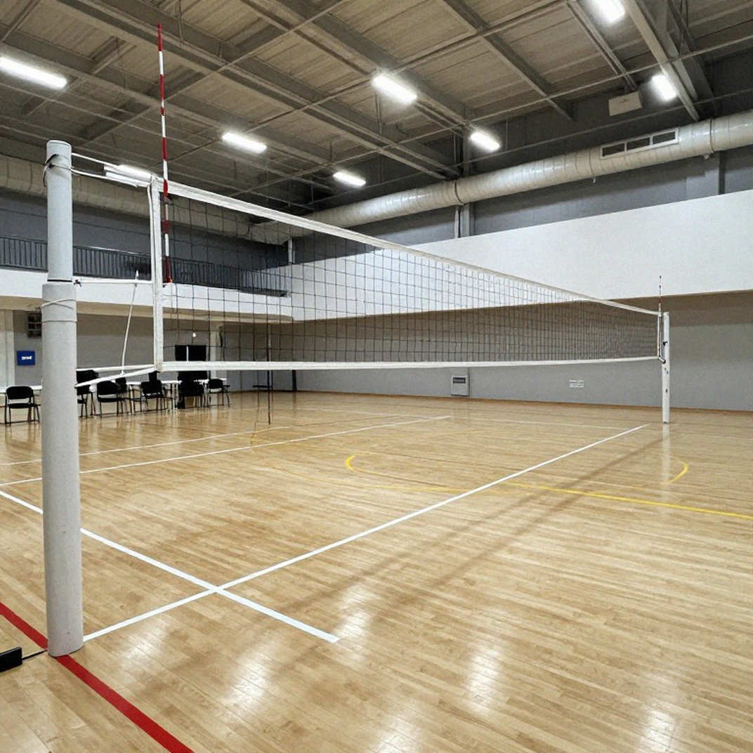 AVC Challenge Cup Title and the No-Data Trap of Vietnamese Volleyball AVC Challenge Cup Title and the No-Data Trap of Vietnamese Volleyball