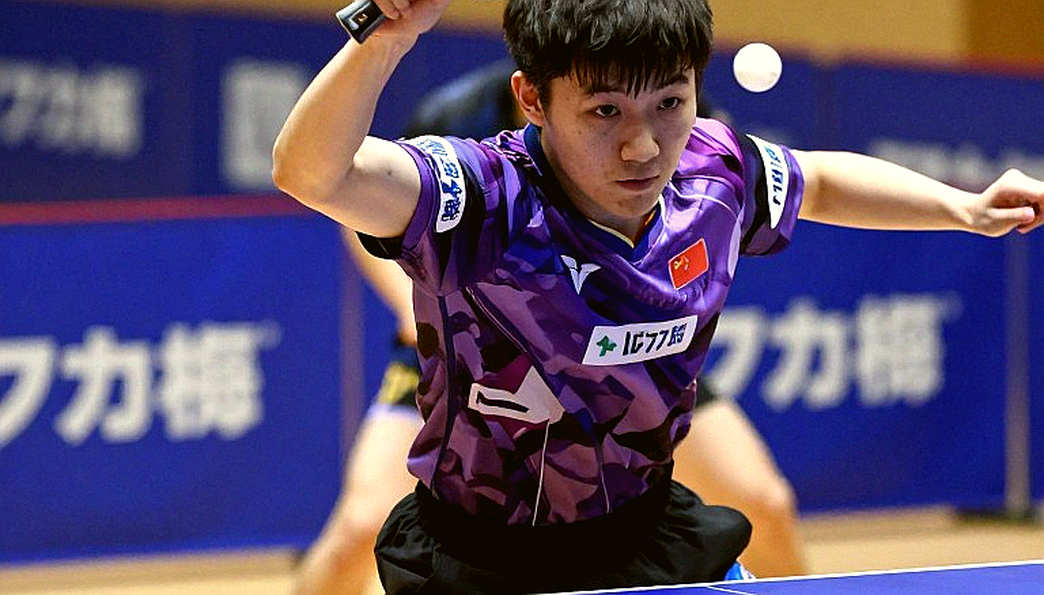 Đức tại Giải vô địch bóng bàn châu Âu 2026: Bảy tay vợt, hai thế hệ và một phép thử ở Ljubljana