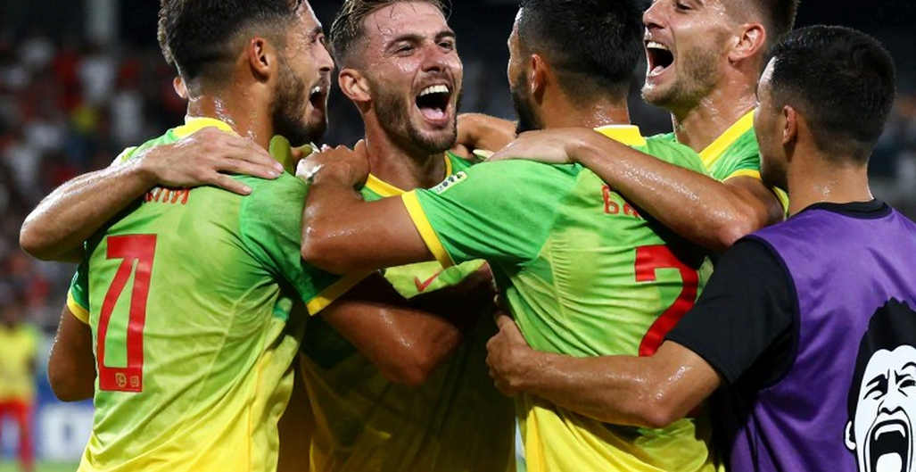 Ilhan Fandi và bài toán một mũi nhọn ở Lion City Sailors: Khi dữ liệu vắng mặt Ilhan Fandi và bài toán một mũi nhọn ở Lion City Sailors: Khi dữ liệu vắng mặt