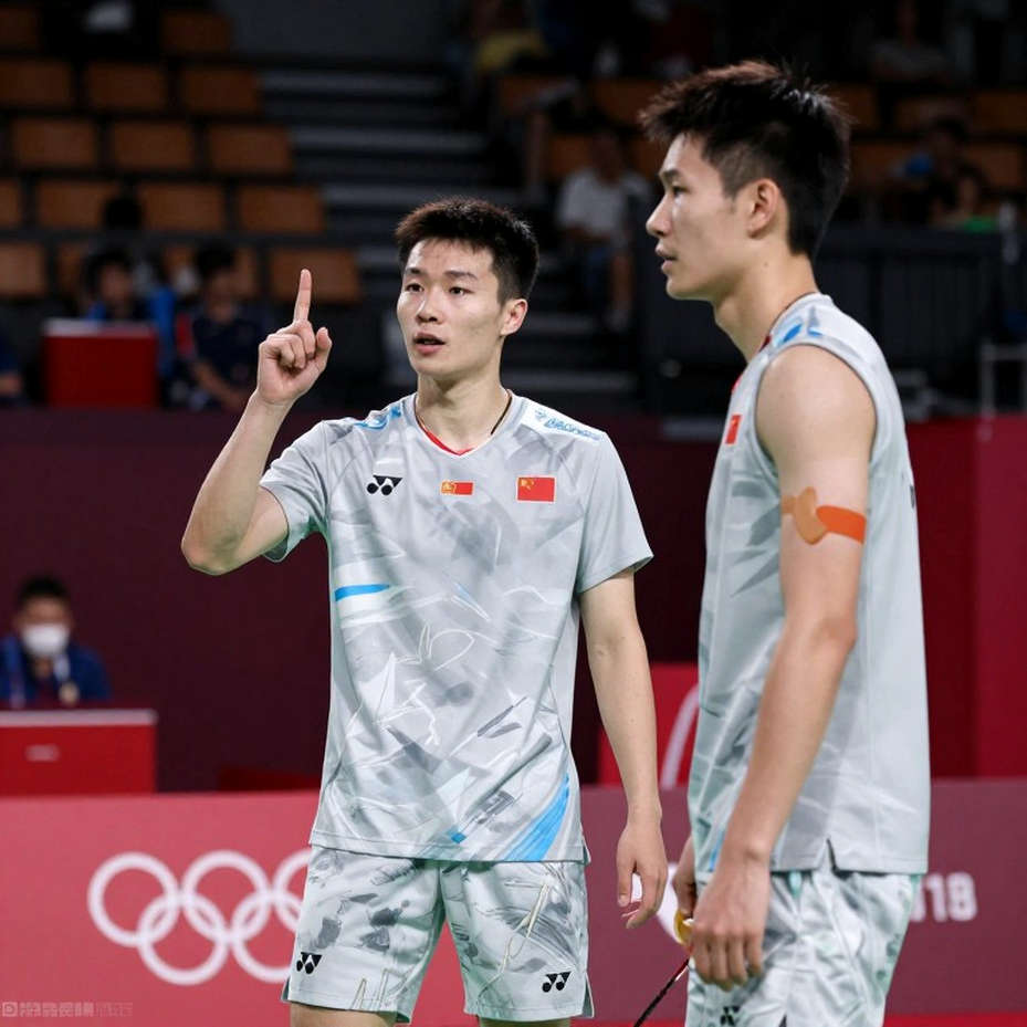 Asian Games 2026: Bản vẽ nhánh đấu cầu lông và cái bẫy mang tên ngày 26 tháng 9