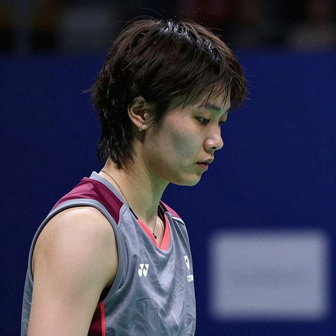 Thomas Cup 2026: India's Men's Team Crashes Out After Devastating Loss to Malaysia as Singles Woes Resurface Thomas Cup 2026: India's Men's Team Crashes Out After Devastating Loss to Malaysia as Singles Woes Resurface