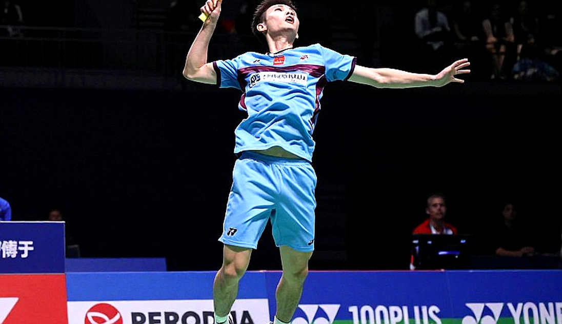 Thomas Cup 2026: India's Men's Team Crashes Out After Devastating Loss to Malaysia as Singles Woes Resurface Thomas Cup 2026: India's Men's Team Crashes Out After Devastating Loss to Malaysia as Singles Woes Resurface