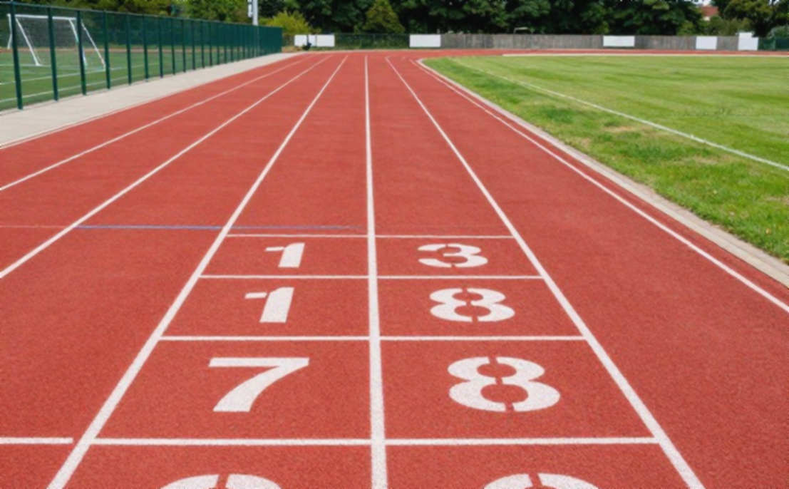Dặm 18, dặm 20 và khoảng trống tầm soát mà marathon phong trào bỏ lại
