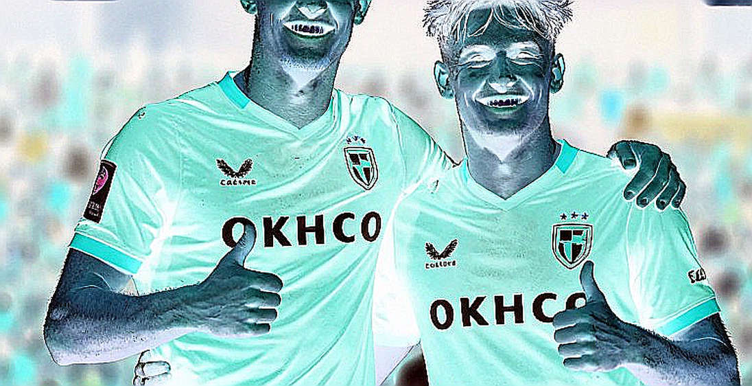 Bản hợp đồng rỗng: Thị trường chuyển nhượng V-League và cái kho không có ruột