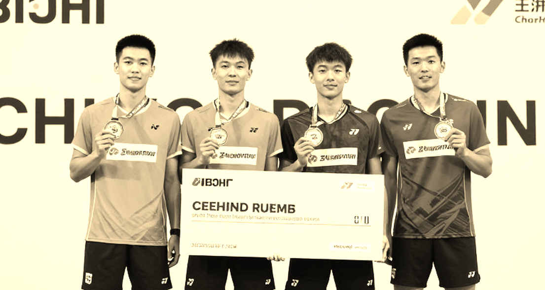 ASIAD 2026: Đội tuyển cầu lông nữ Ấn Độ dừng bước ở tứ kết – chiều sâu của Nhật Bản phơi bày ranh giới giữa cạnh tranh và đỉnh cao