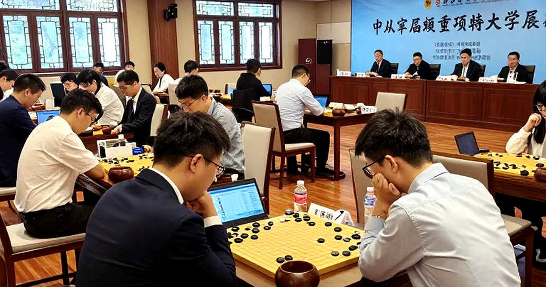 Sindarov beats Anand, Maurizzi strangles Mishra — Fyers American Gambits open 2026 Global Chess League with a 10-4 statement